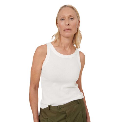 Kowtow Ridge Singlet